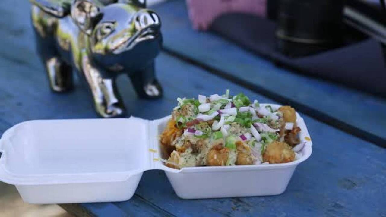 Who has the best french fries in Fresno? Nominate your local favorite