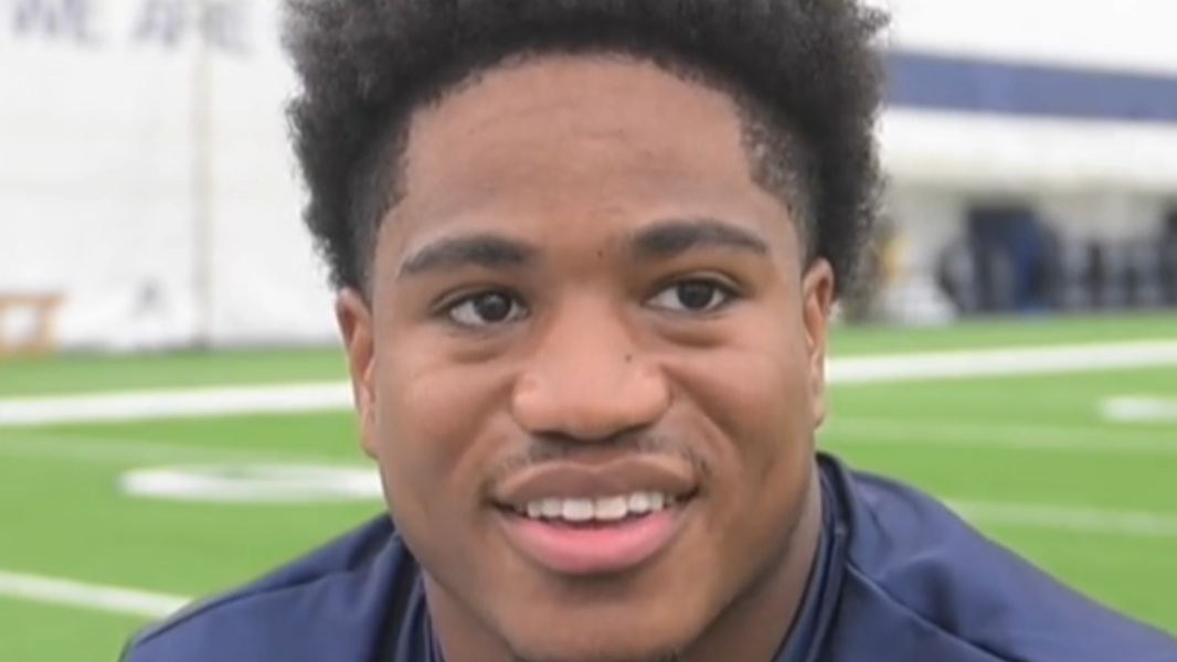 Penn State football players share their favorites places to eat