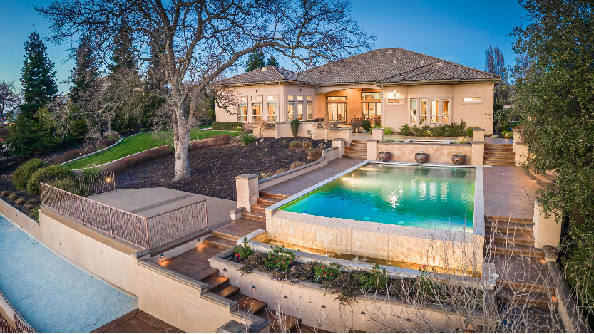 Sacramento area home comes with serious swagger, $3.6M price tag