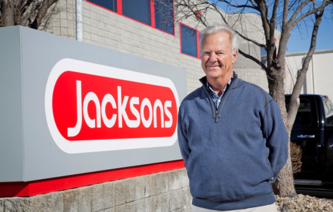 Why the signs at 25 Jacksons Food Stores in the Treasure Valley will come down