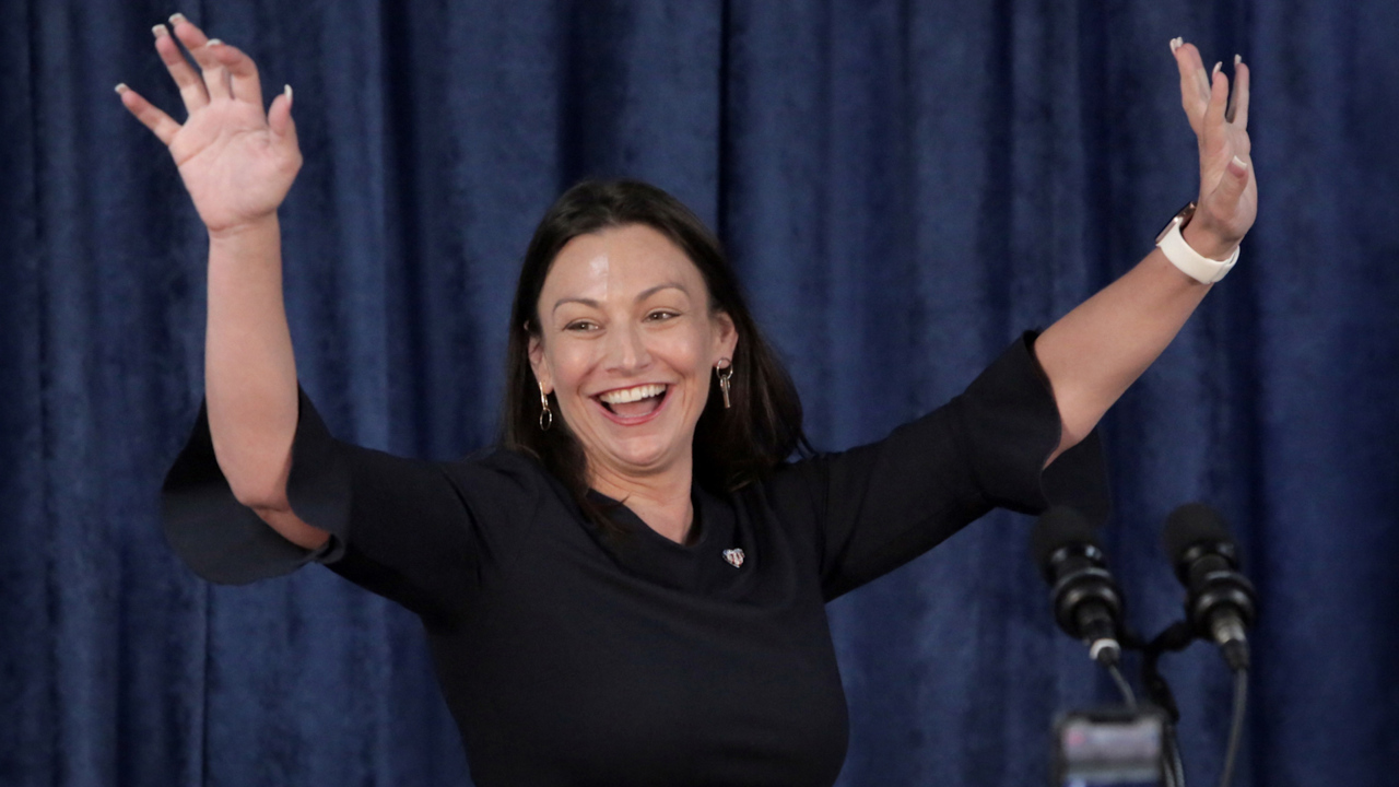 Republican lawmakers launch petty, partisan raid on Nikki Fried’s ag duties | Editorial