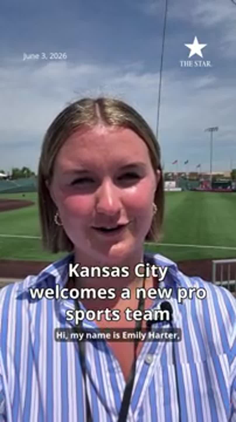 What starting up pro softball in Kansas City means for players and fans