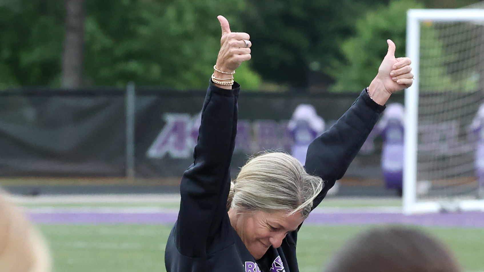 WATCH: Ardrey Kell girls soccer stops Ballantyne Ridge, eyes 6th straight league title