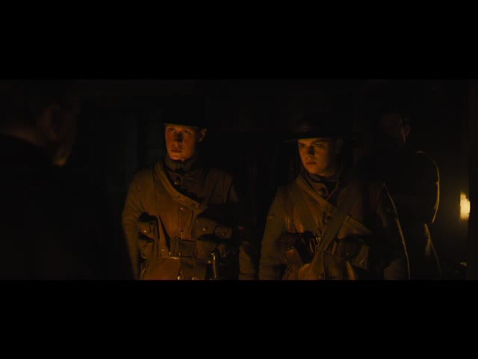 Mr. Movie: “1917” an incredible movie experience