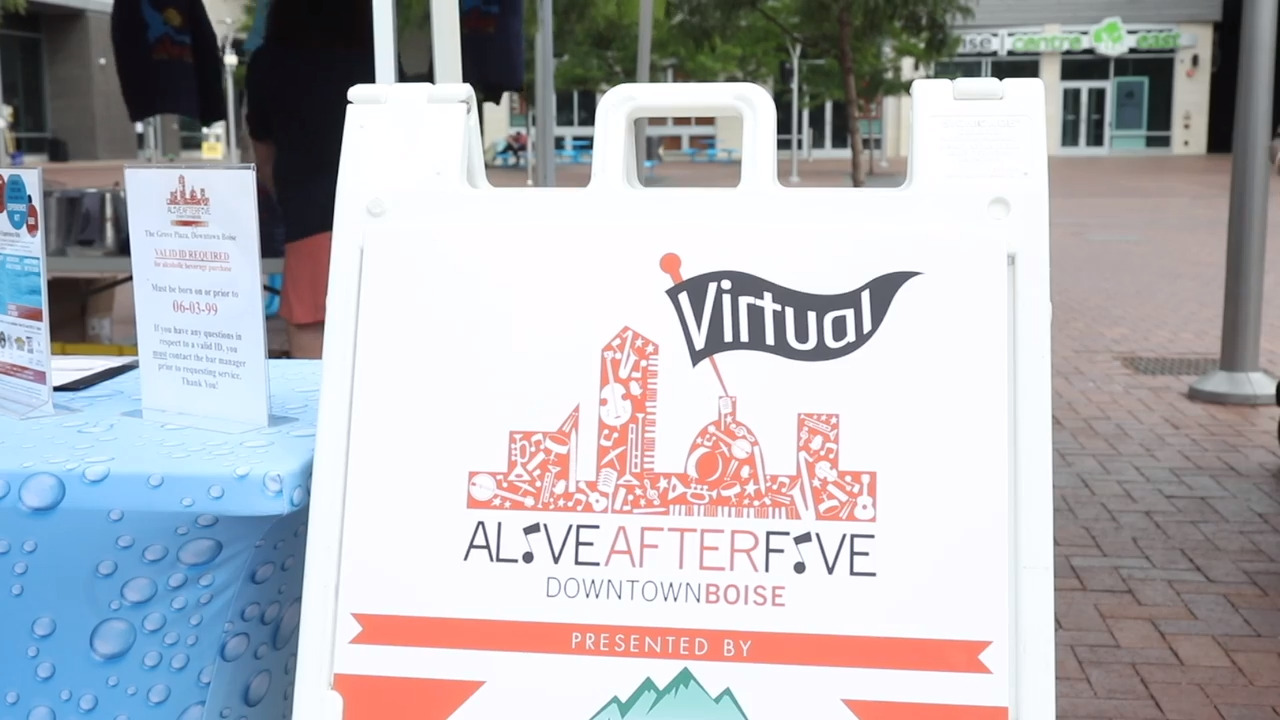 Wondering how a virtual Alive after Five works? Here’s how.