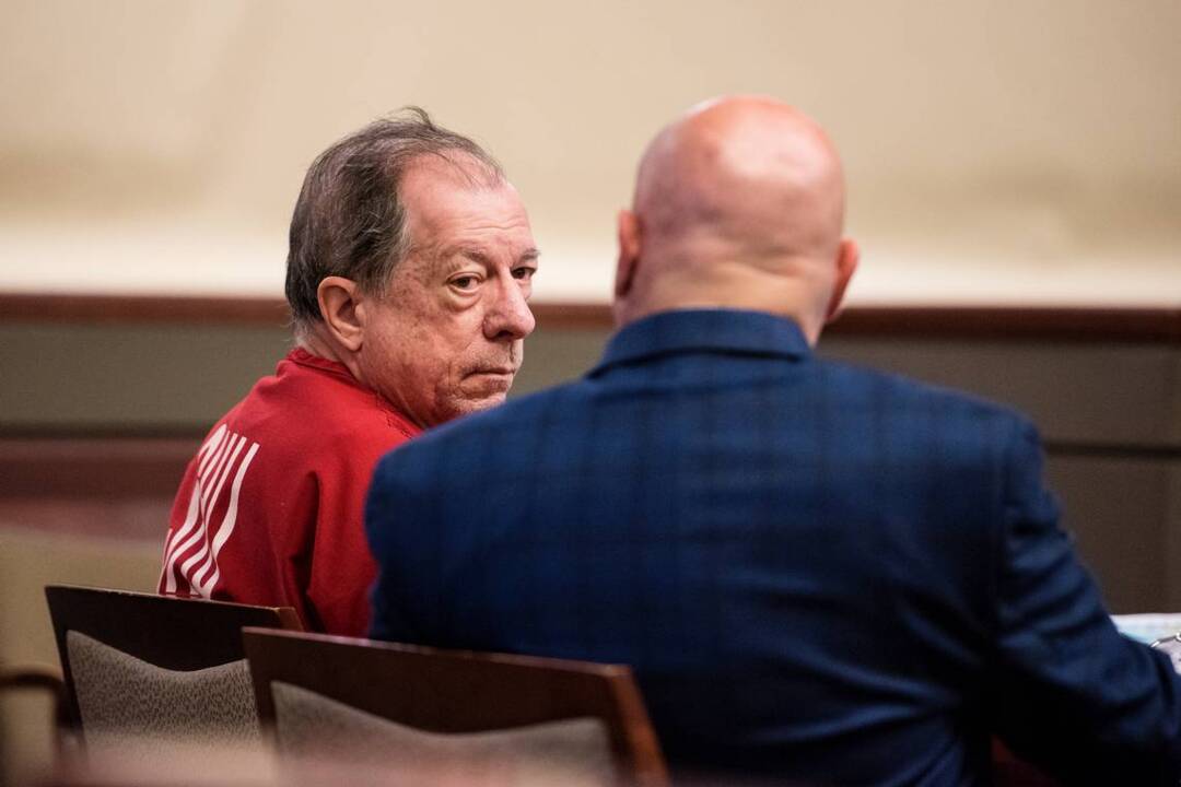 Los Banos ex-priest wants to avoid registering as a sex offender. Here's the ruling