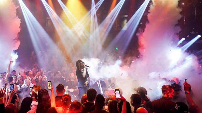 Lil Wayne & 21 Savage to headline Raleigh’s Dreamville Fest