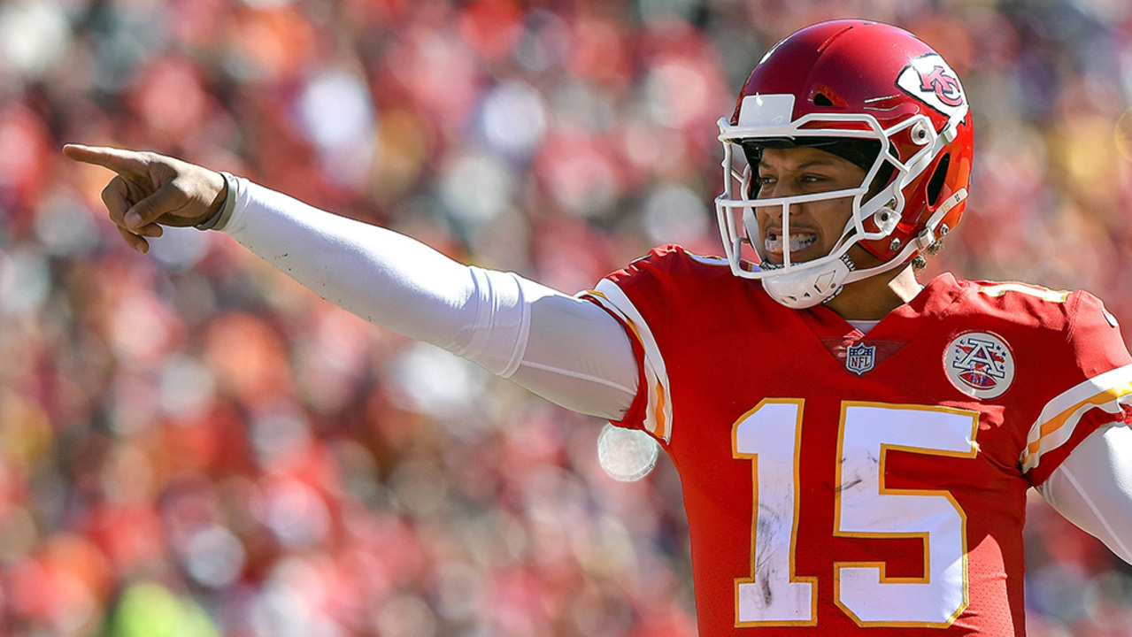 Pick of the Week: Breaking down the Titans-Browns opener