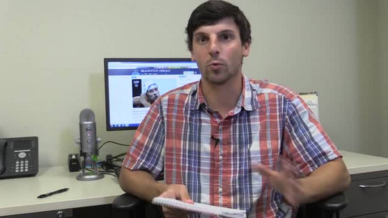 Braden River opens regular season with trip to Bayshore