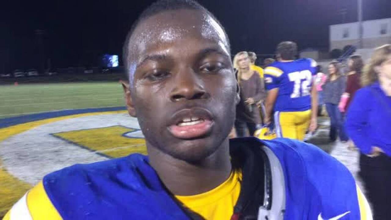 Barron, Tattnall Square stay unbeaten