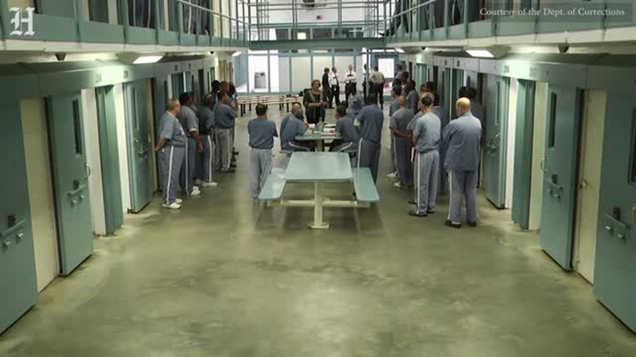 Department of Corrections Secretary Julie Jones claims conditions improving in Florida’s prisons