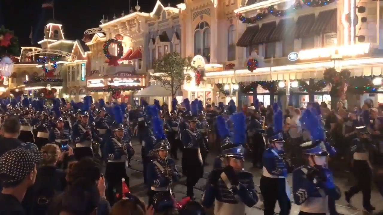 This Midland middle school band instructor does more than teach. He empowers.