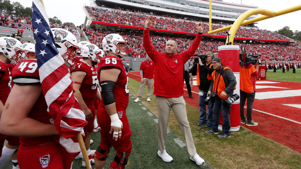 Everything you need to know to enjoy college football bowl season, from A to Z