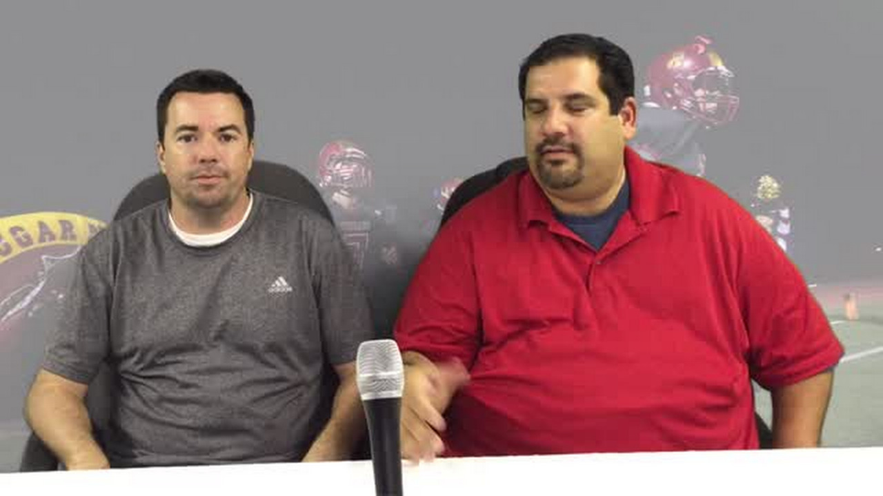 Shawn and Sean Show: Week 3 predictions