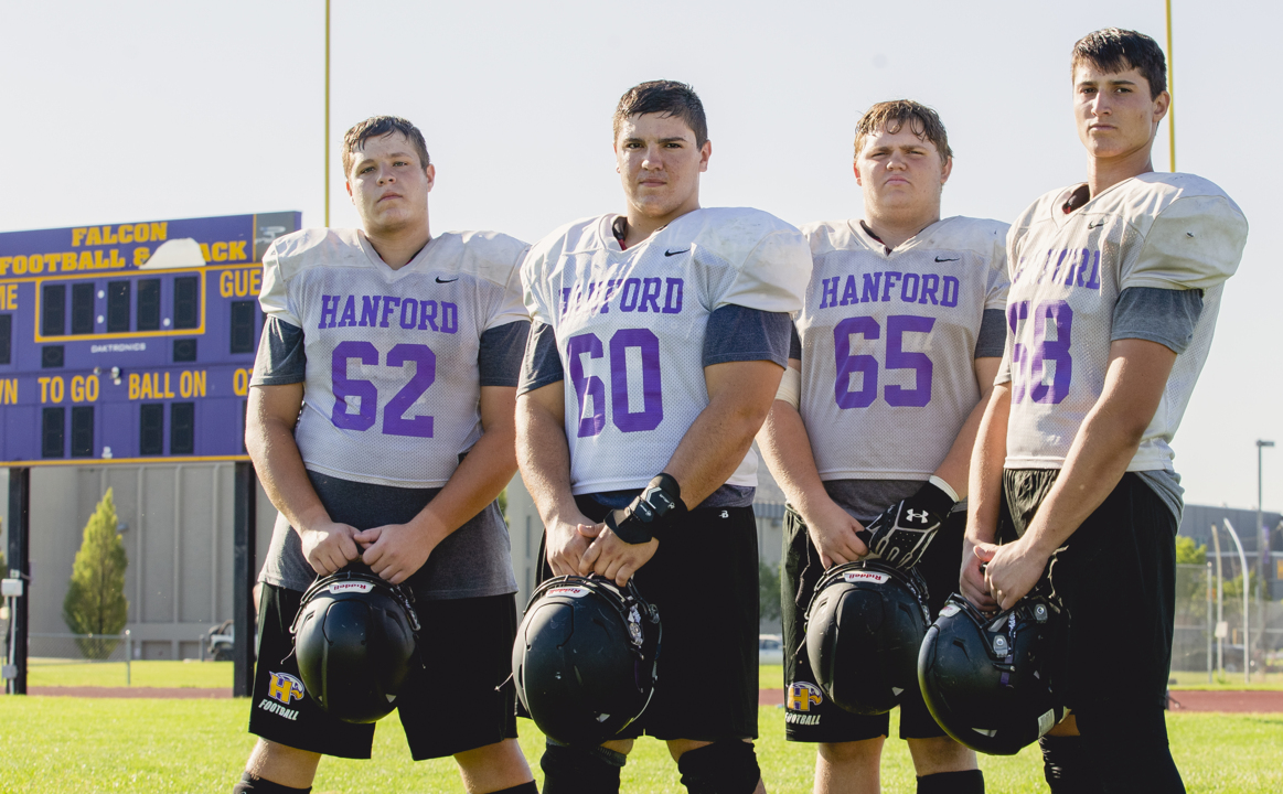 High school playoff berth battles intensify with Friday night match-ups