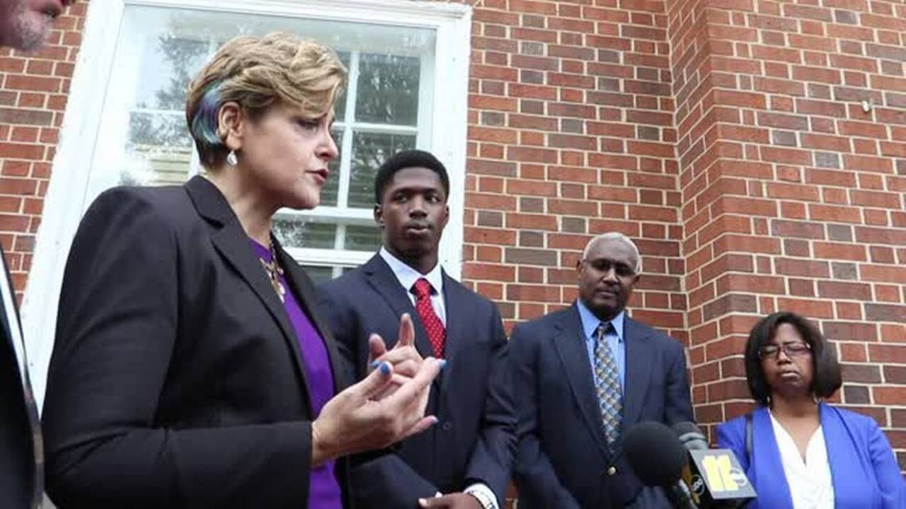 Trial set for December in alleged UNC sexual assault