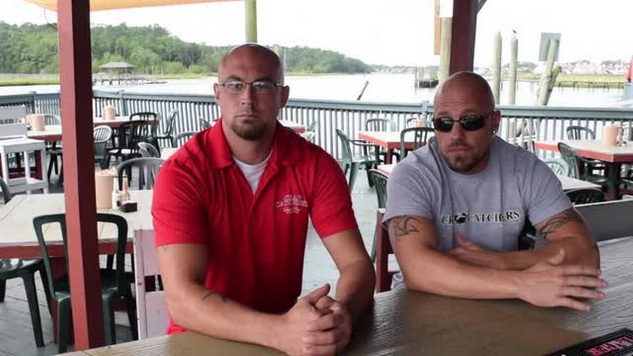 Crab Catchers, Little River | Where the Locals Eat