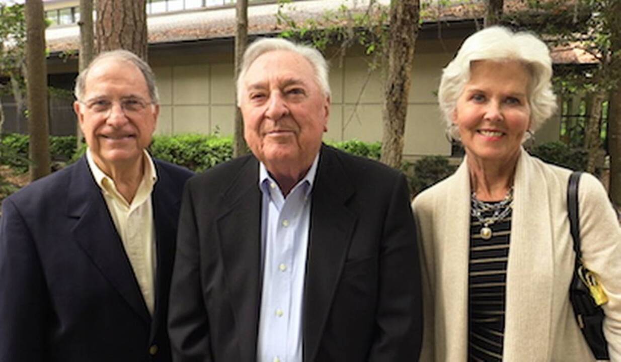 Hilton Head arts leader: New venue could have $500M economic impact on region