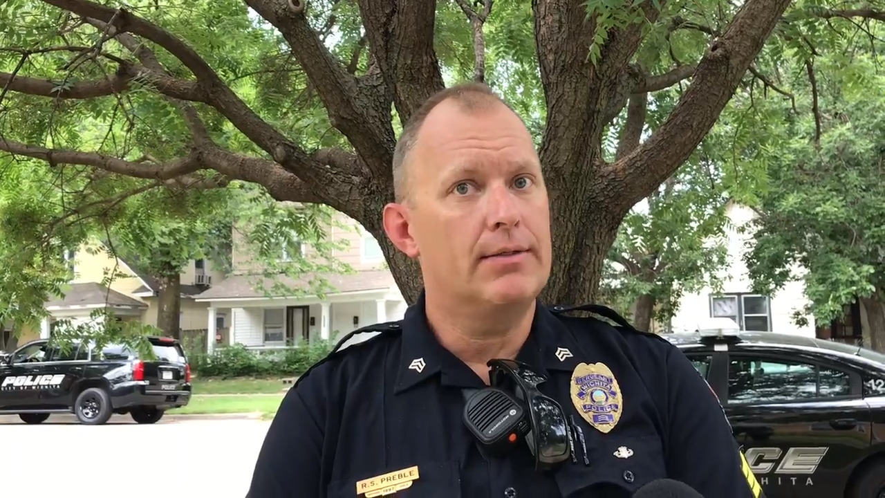Police investigate Sunday morning shooting in south Wichita | Wichita Eagle