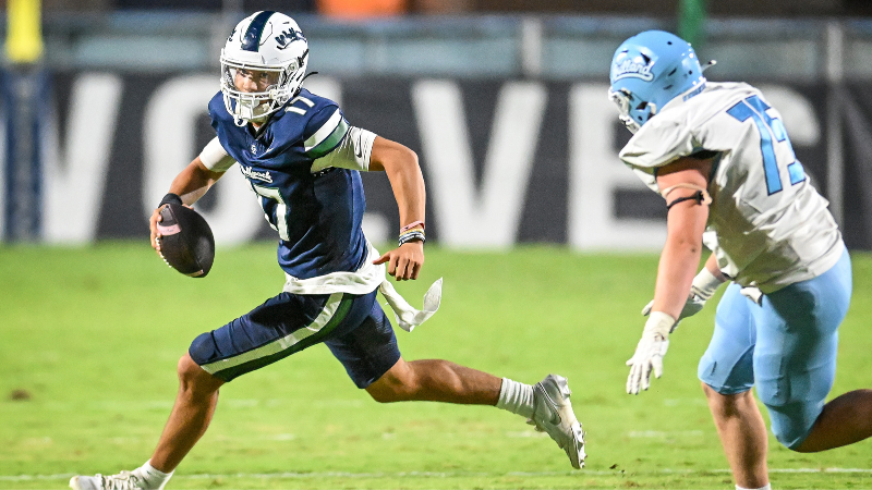 Plenty of movement in Fresno Bee Top 25 prep football rankings, but No. 1’s a lock