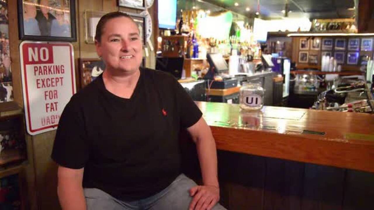 Shannon Briggs of Fat Harold's Beach Club needs your help naming her signature drink this week | Hot Pour