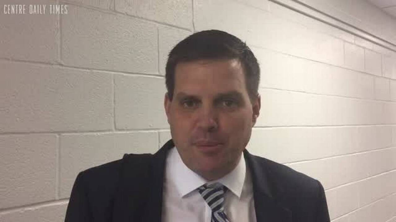 Penn State trustees raise tuition for coming year