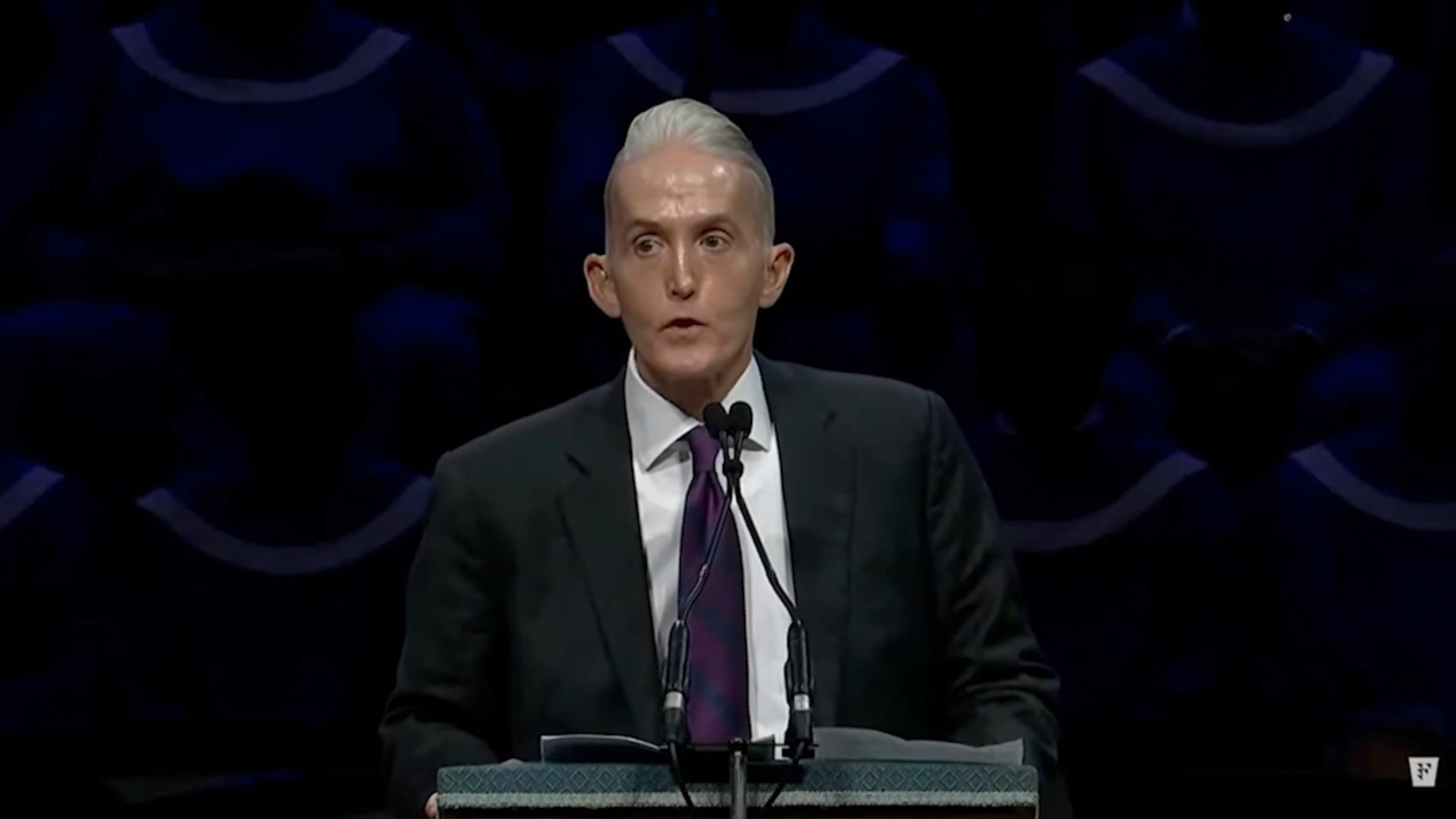 Trey Gowdy remembers Sen. Lindsey Graham’s humor and big-hearted help