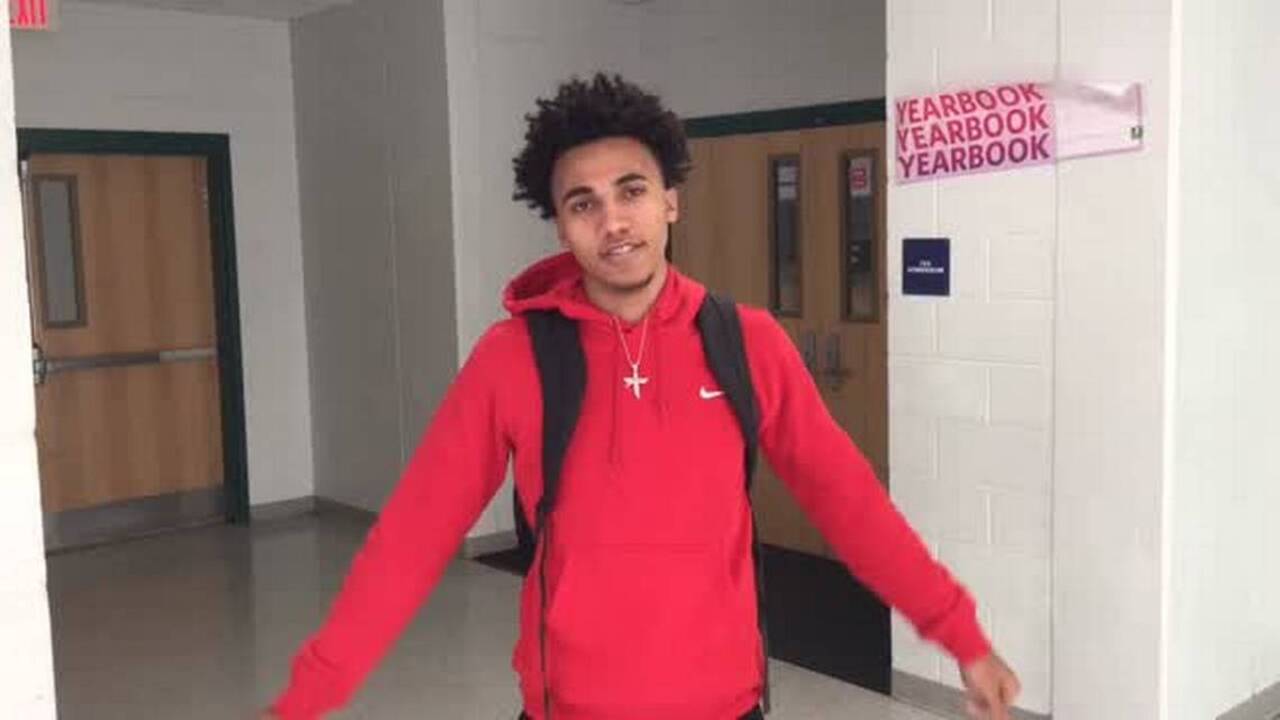 Meet Manatee County’s family of athletic stars