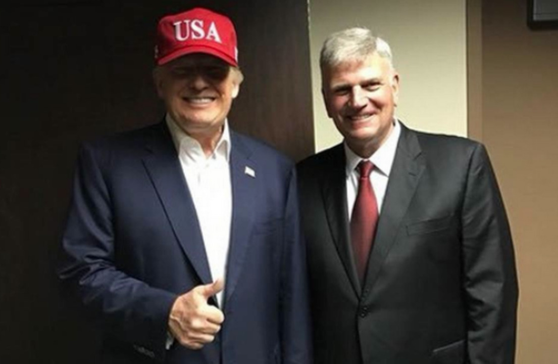 Billy Graham: 'God's Ambassador'