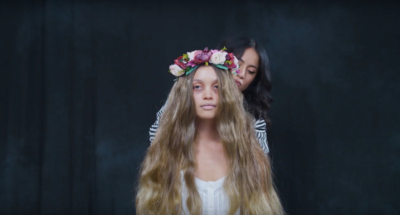 HBO’s “Watch Me Become” campaign