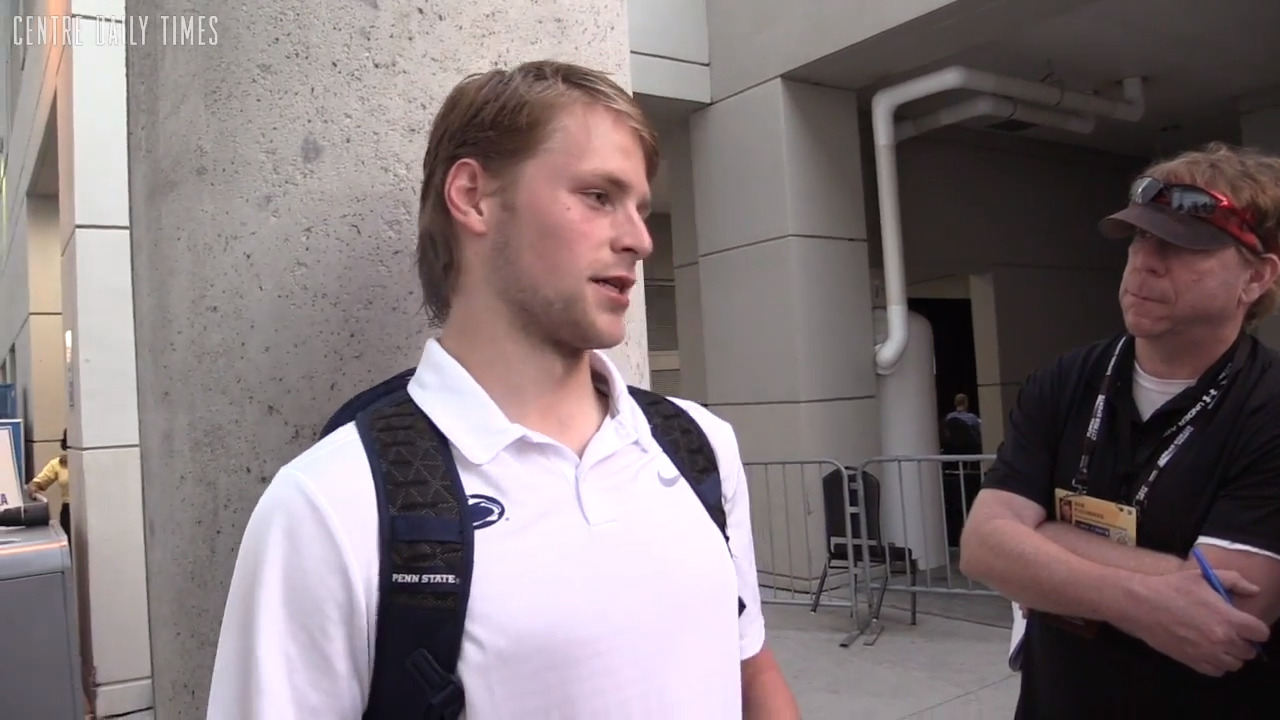 Penn State hires new special teams coordinator less than a week after Galiano’s departure