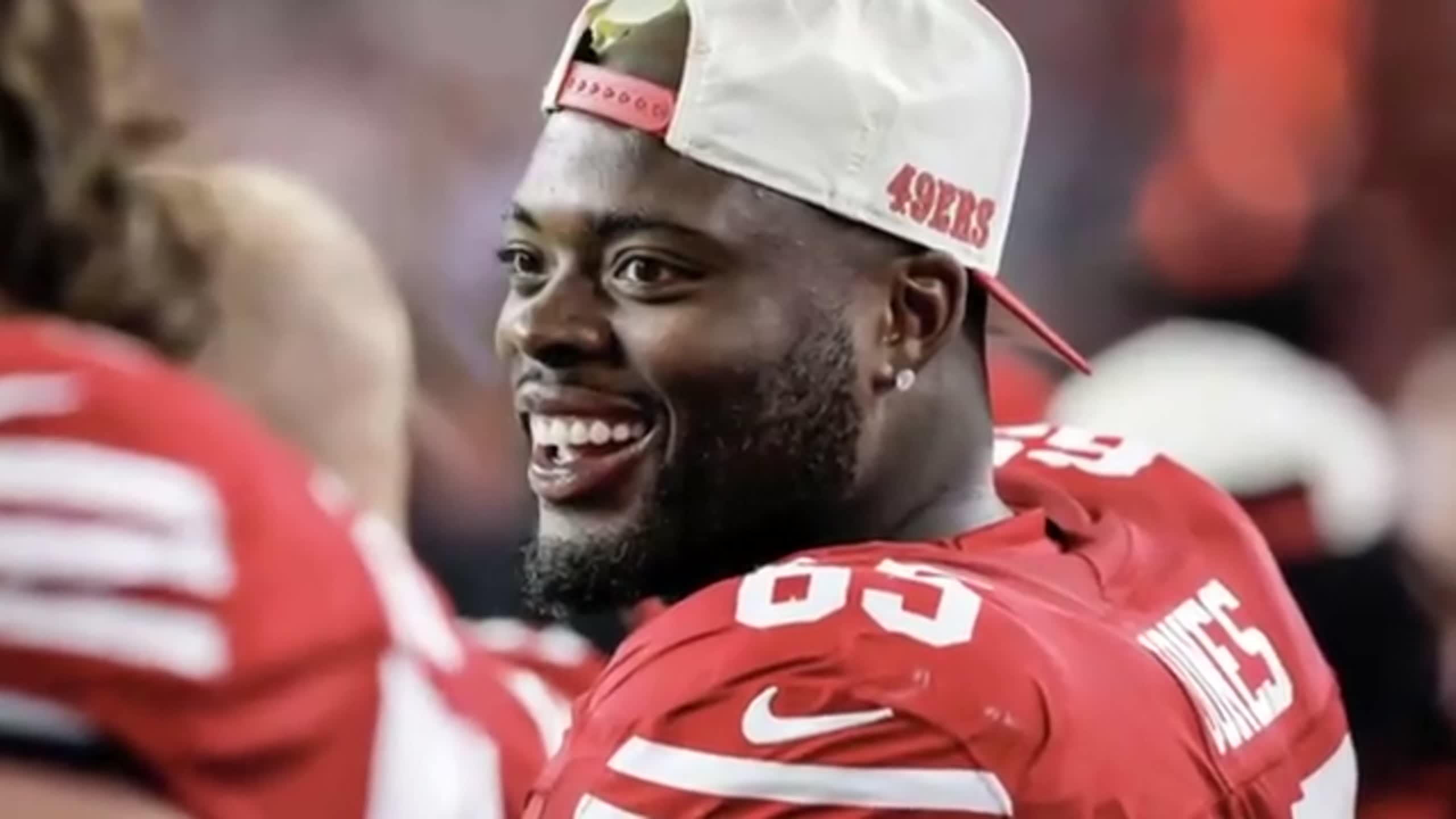 49ers make multiple moves with some serious implications