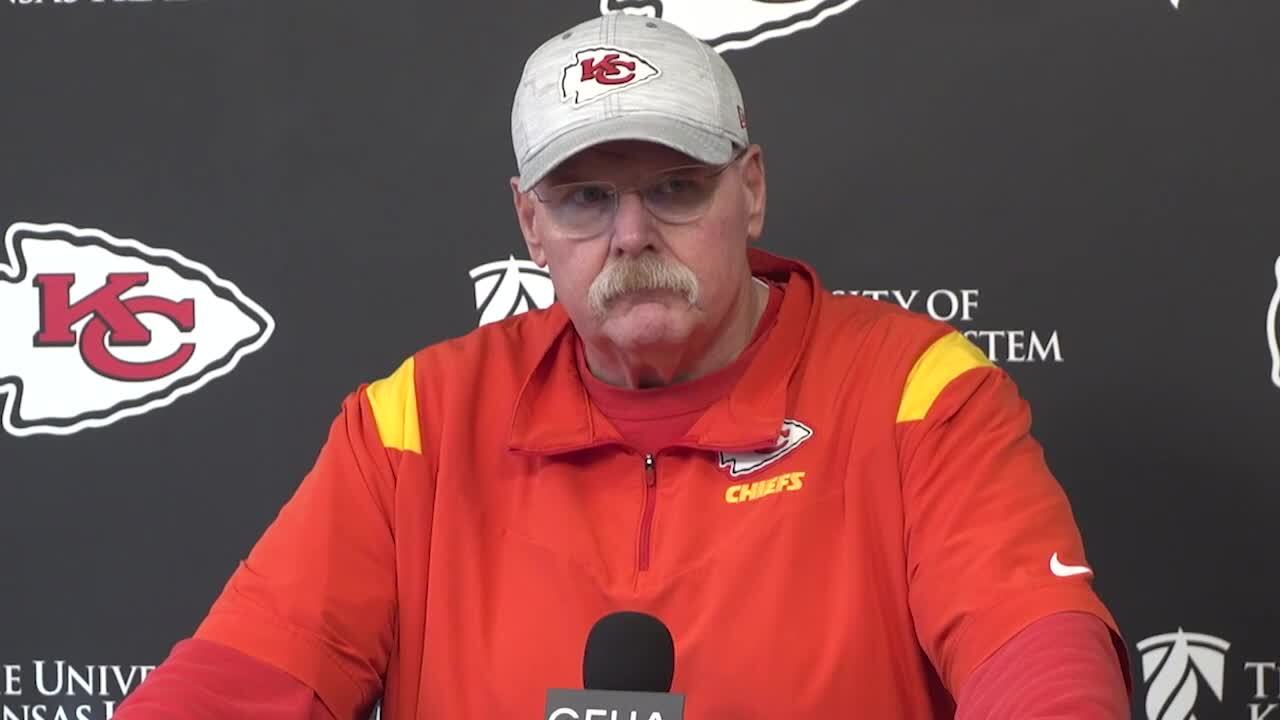 KC Chiefs-Denver Broncos players to watch in Sunday's game | Kansas City  Star