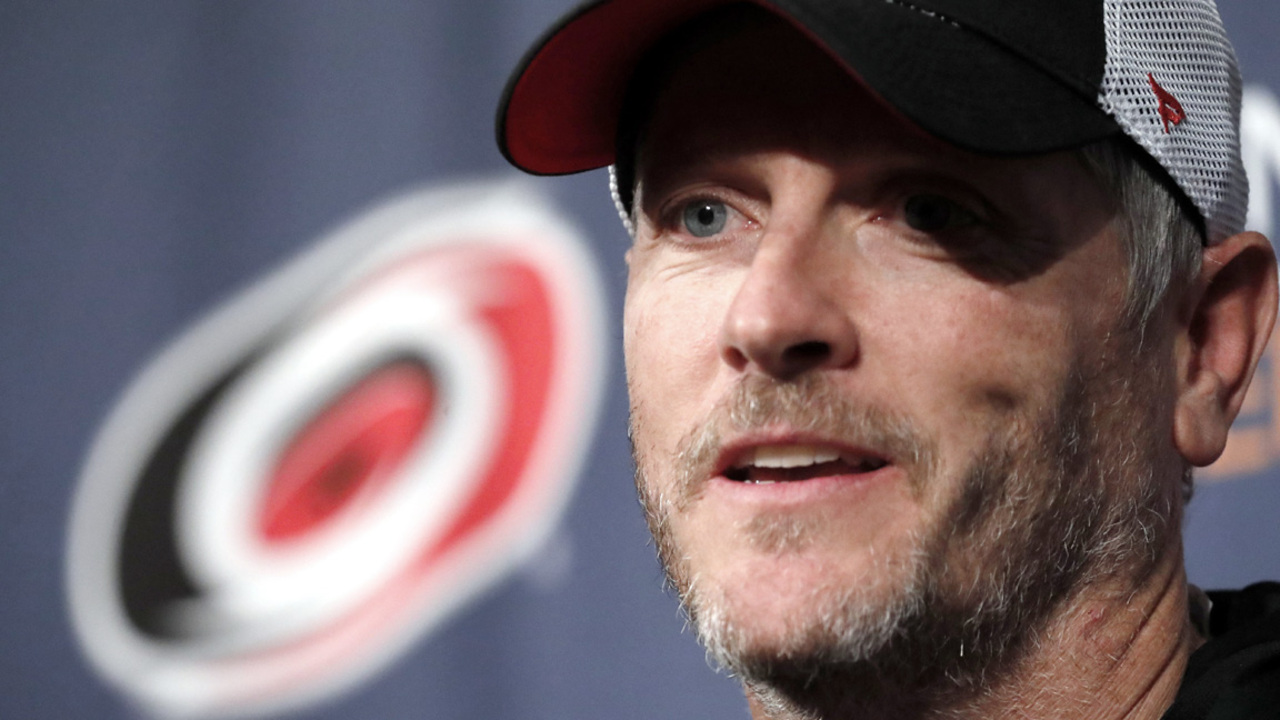 ‘We haven’t accomplished anything’ yet ... Hurricanes owner Tom Dundon awaits ‘results’