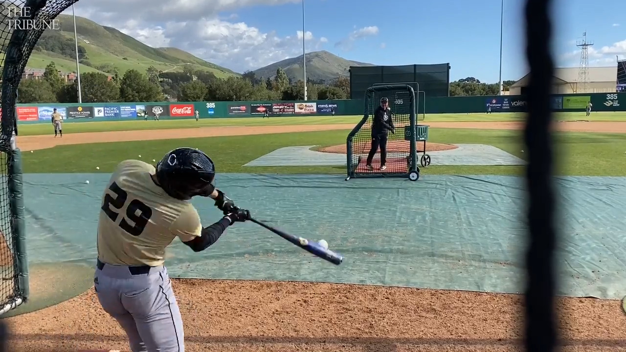 Baseball’s back and Cal Poly is ready to open the 2022 season