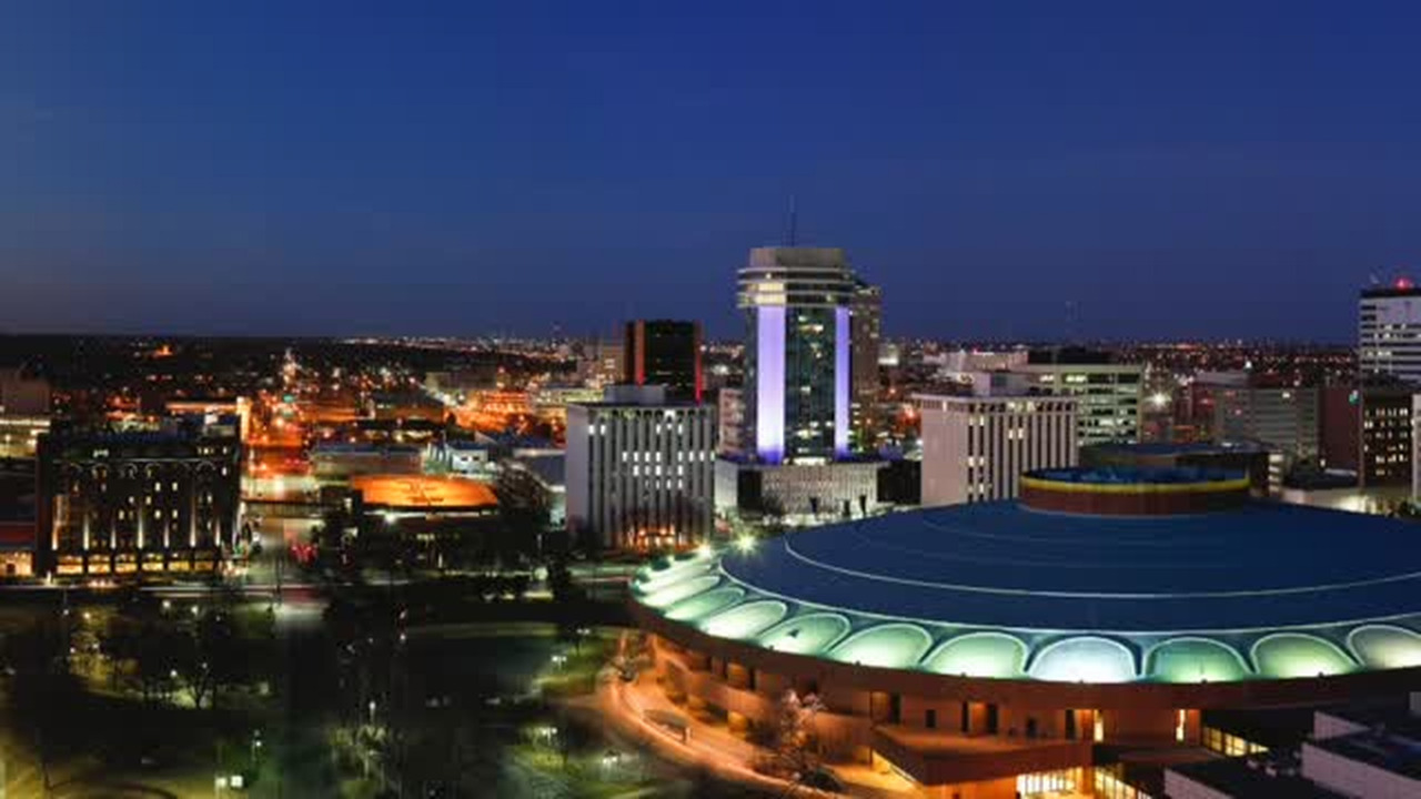 Inside Wichita: Living in luxury in downtown Wichita
