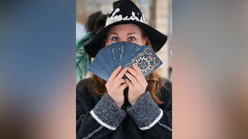 Check out new outdoor market in Tacoma offering metaphysical and mystical goodies