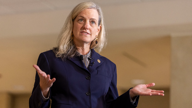 Mayor Janet Cowell weighs in on proposed Raleigh data center moratorium