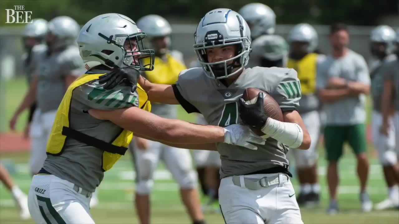 Soft or smart move? Joe D drives his shoulder into issue of less tackling in practice