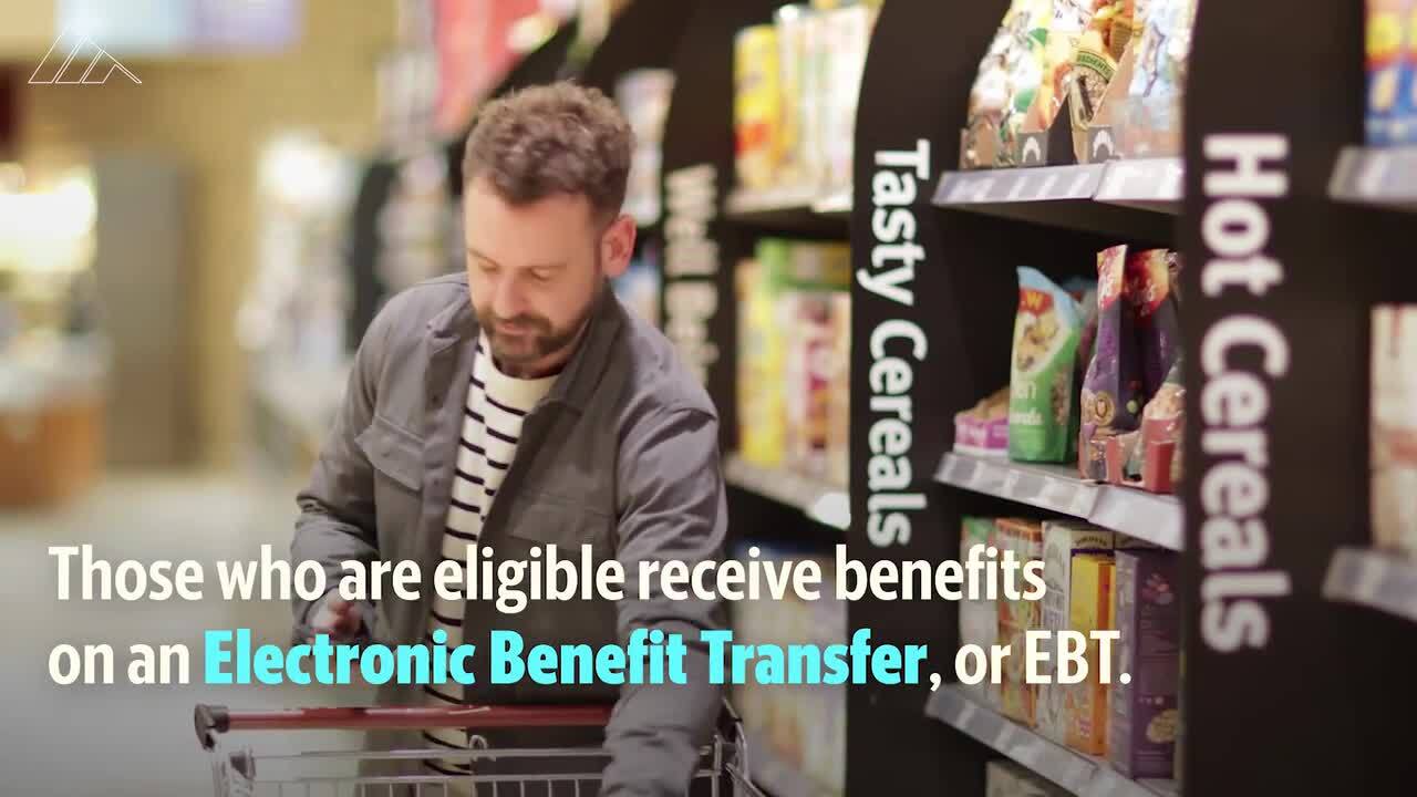 Farm bill’s food stamp changes are largely symbolic despite GOP bid to tighten rules