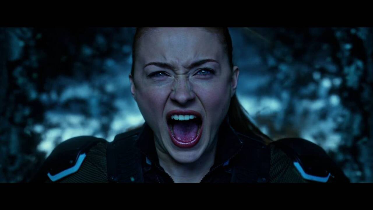 X-Men Apocalypse - the final trailer