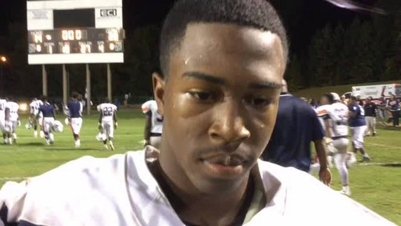 Northside takes control in the fourth quarter.