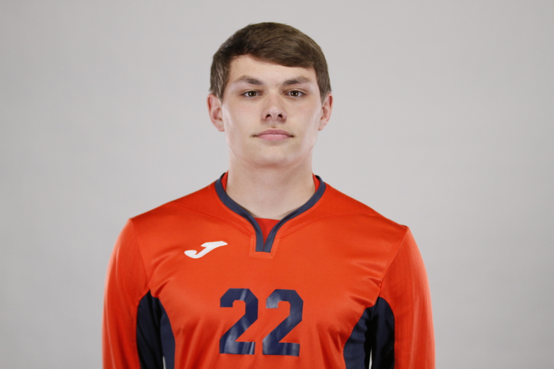 2019 Wichita All-Metro boys soccer selection, Rose Hill’s Trystan Spiess