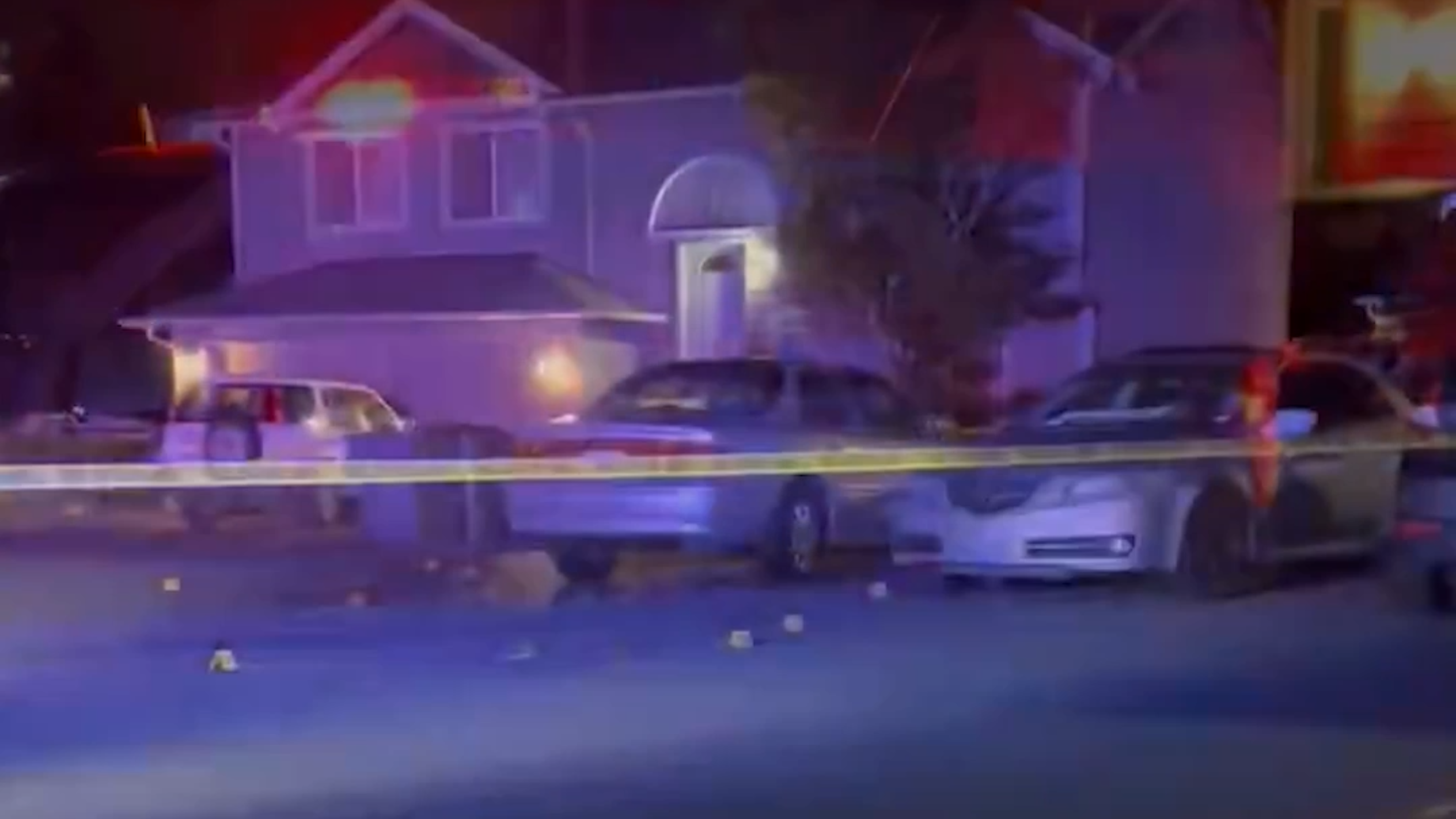 Boy killed in spanaway cul de sac shooting has been ided tacoma news
