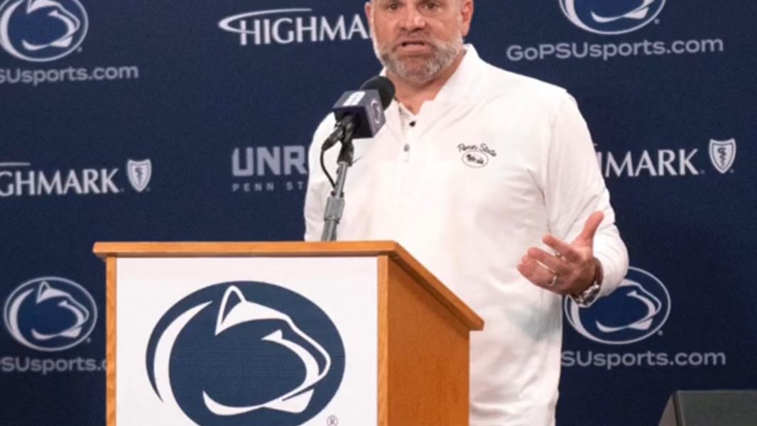 Potential candidates for the Penn State football coaching job