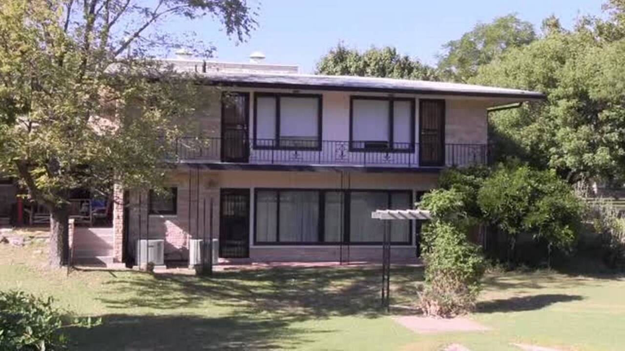 A chance to own part of Wichita