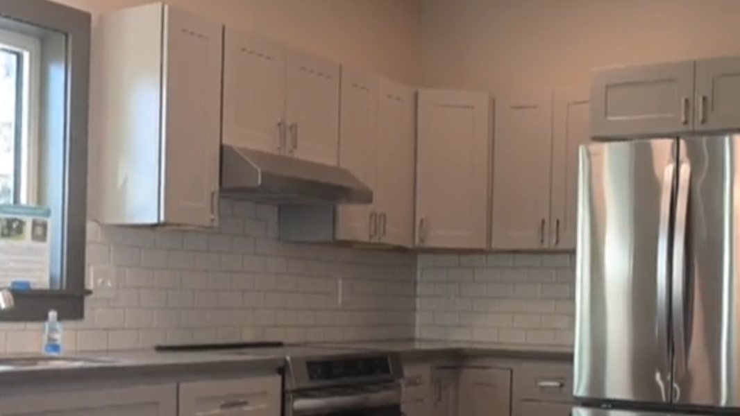 Old Boalsburg Road Flats built to fulfill need in community for affordable housing