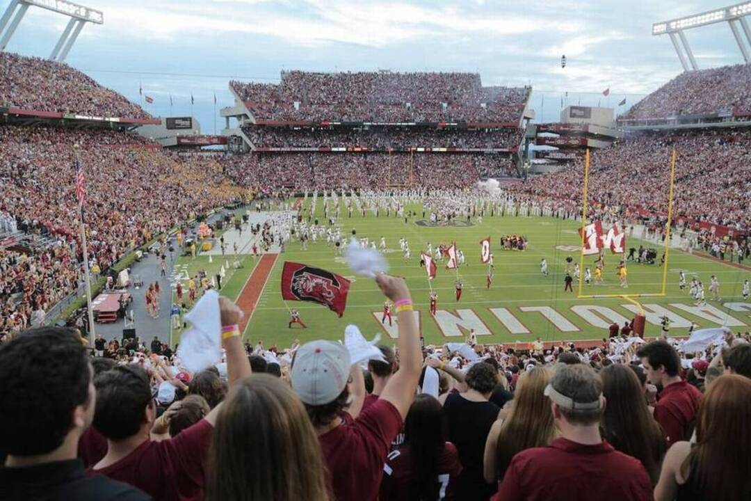 USC vs. Missouri: 5 gameday storylines, 5 key numbers