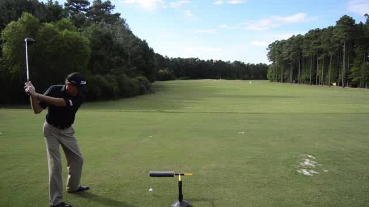 Brad Redding golf tip (Dec. 6, 2016)