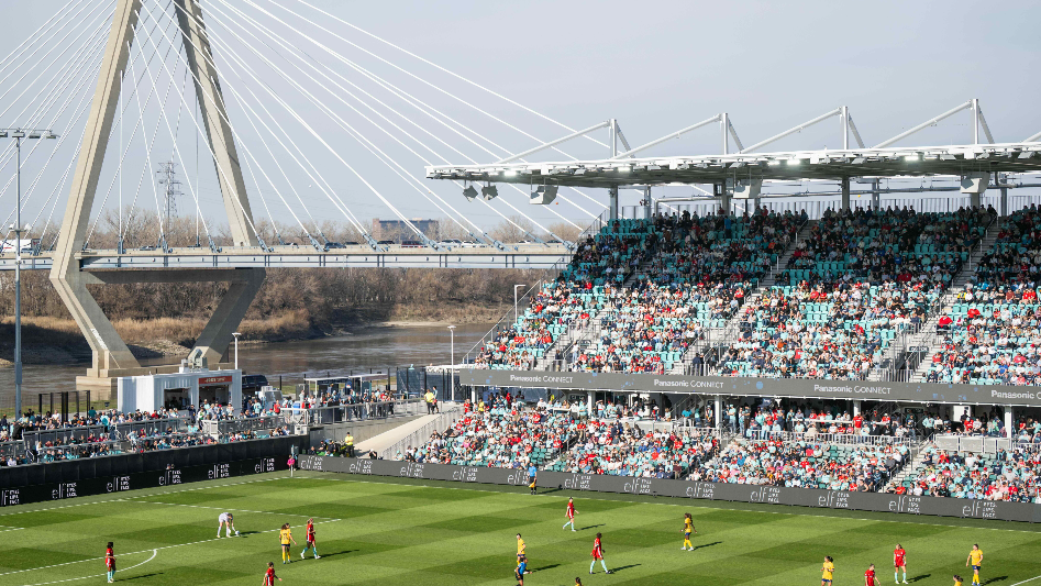 KC Current fans tout ‘community’ as season kicks off with comeback win